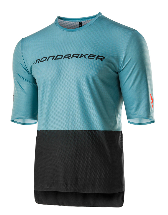 Mondraker Jersey Dust manches courtes Mondraker Jersey Dust manches courtes