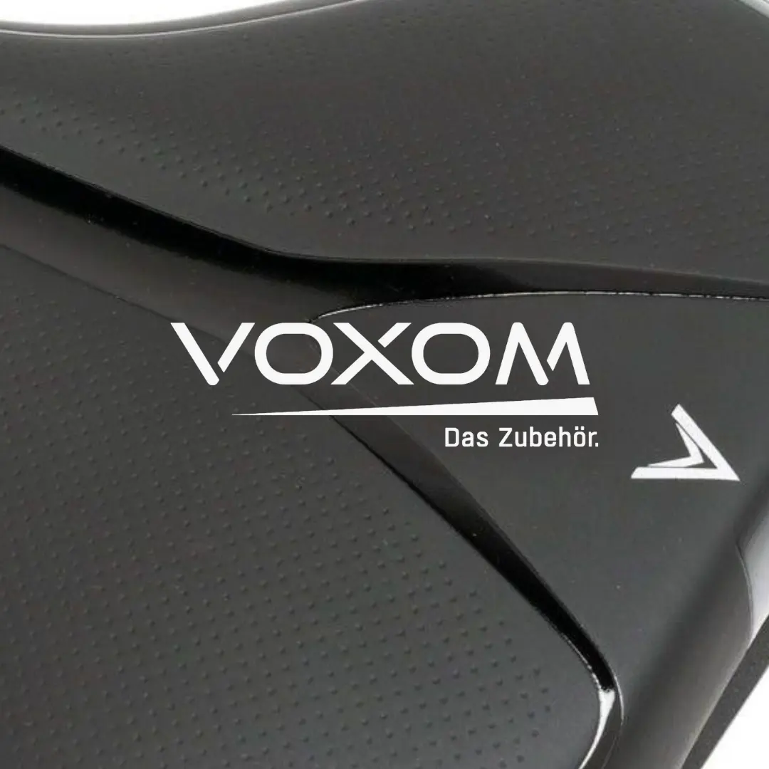 Logo Voxom