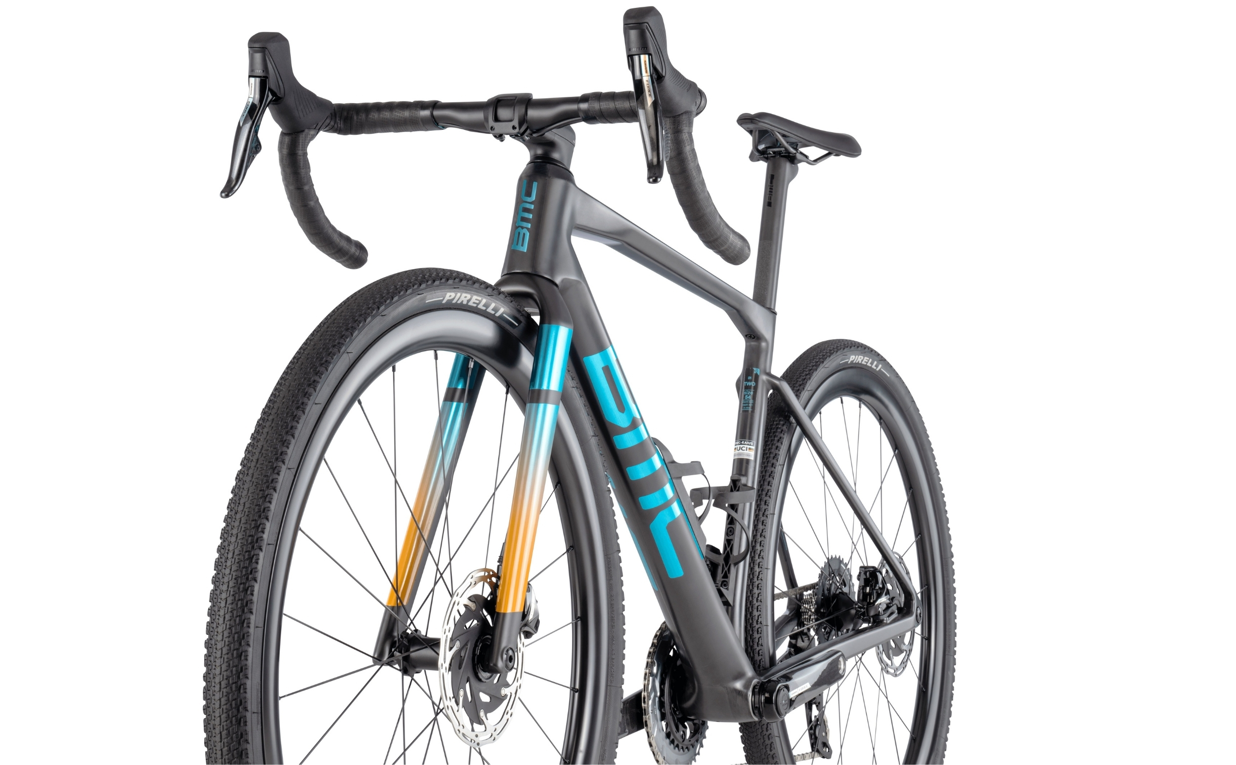 BMC Kaius 01 TWO BMC Kaius 01 TWO 2024 Details