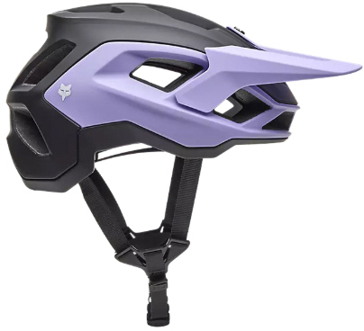 Violet/noir