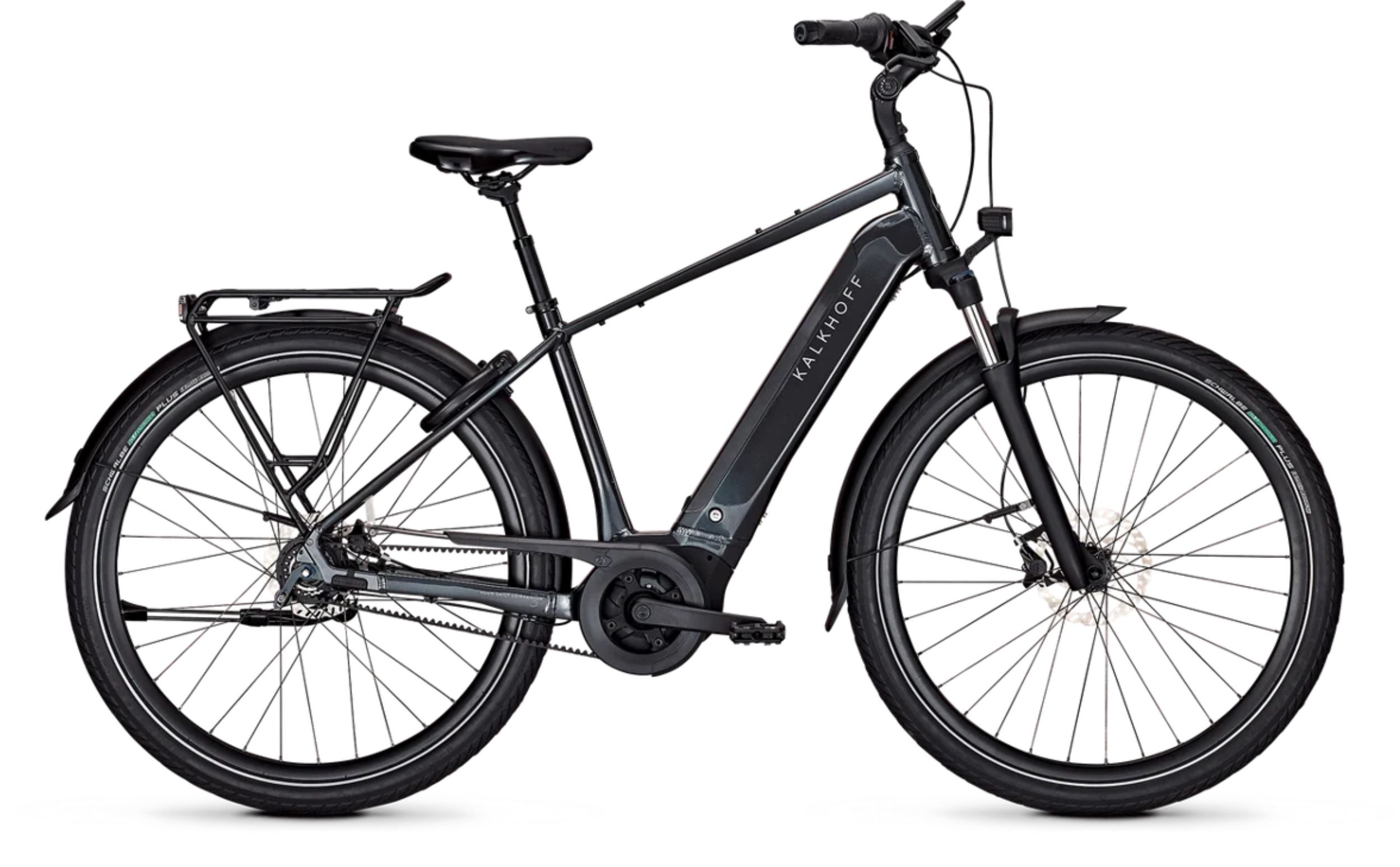 Kalkhoff Image 3 Move GATES-courroie Active Line Plus 500Wh roue libre Kalkhoff Image 3 Move GATES-courroie Active Line Plus 500Wh roue libre