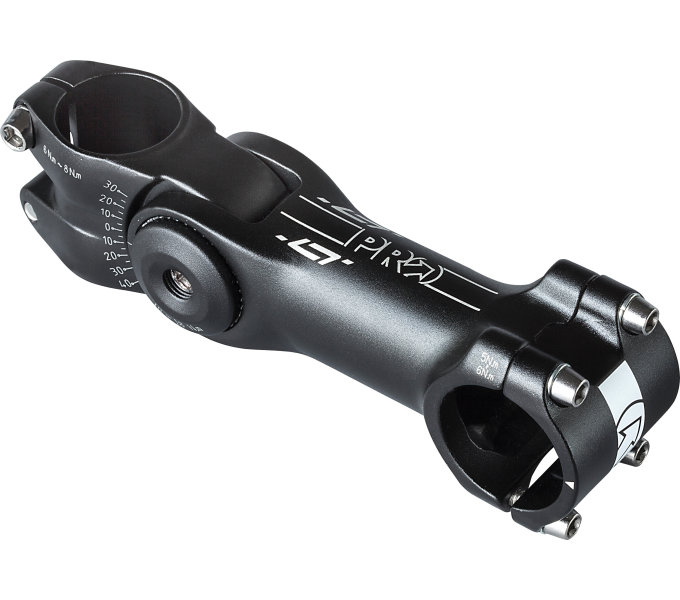 Potence PRO LT réglable 90 mm