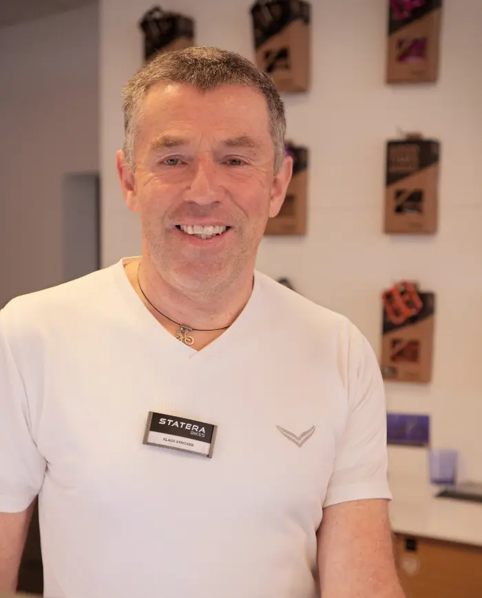 Mitarbeiter Bild Klaus