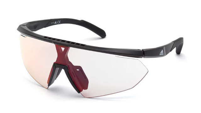 Lunettes de soleil Adidas Sport SP0015 Lunettes de soleil Adidas Sport SP0015