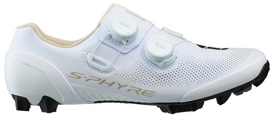 Chaussures de VTT Shimano S-PHYRE XC903 pour femmes