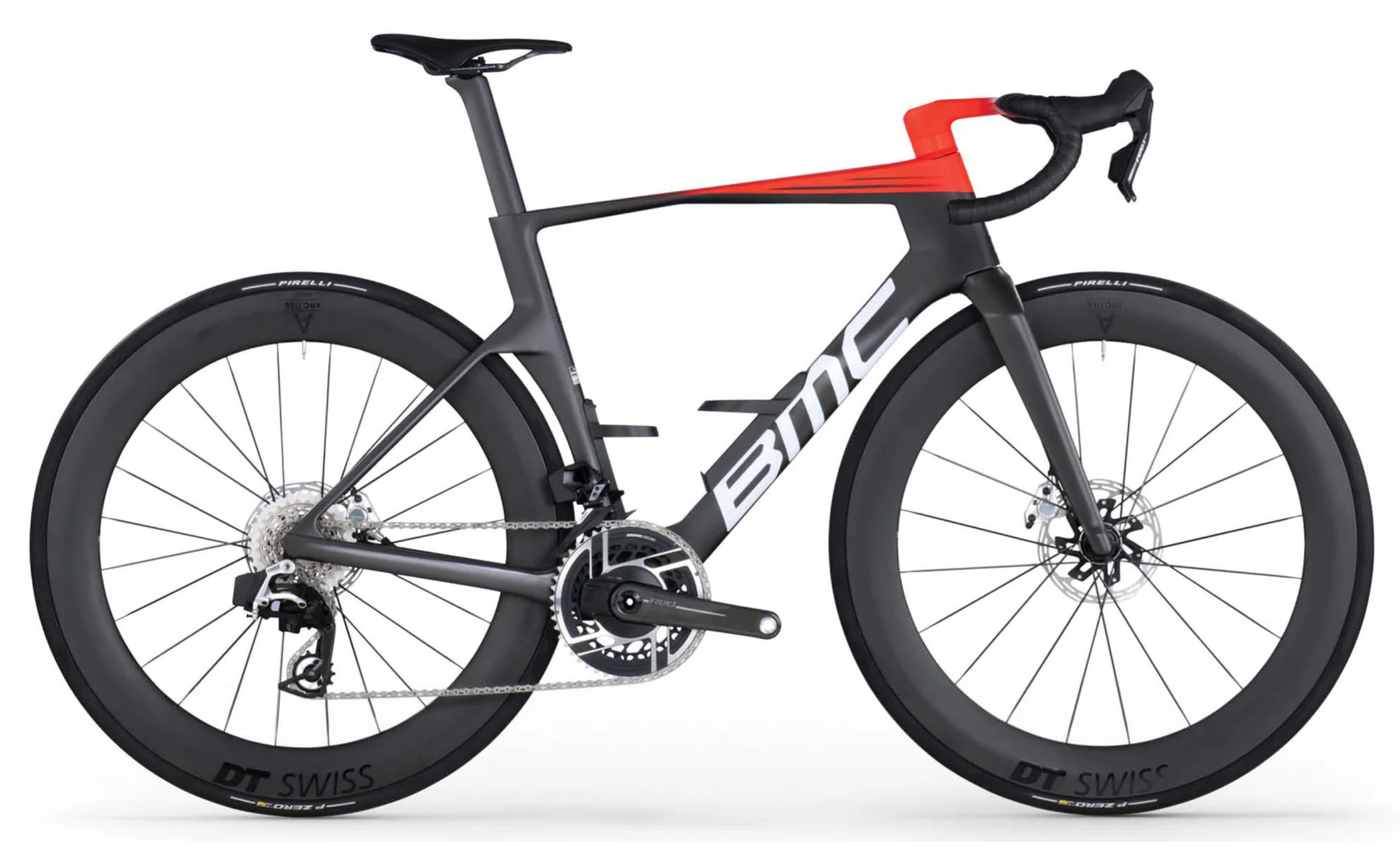 BMC Teamachine R 01 One SRAM RED AXS BMC Teamachine R 01 One SRAM RED AXS