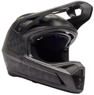 Casque Fox Rampage RS MTB Casque Fox Rampage RS MTB