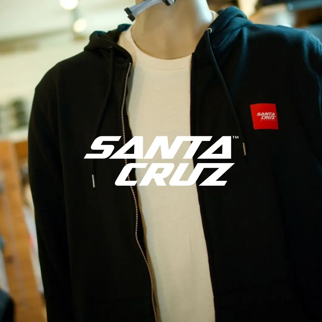Logo Santa Cruz