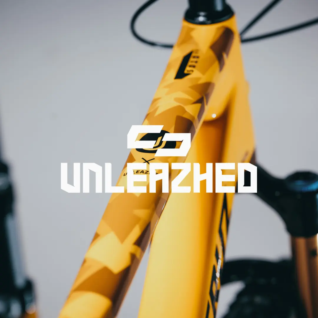 Logo Unleazhed