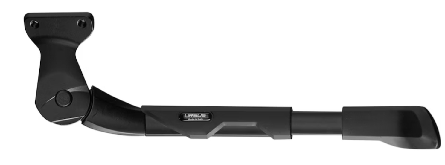 Ursus béquille arrière King Evo Rear XL, écart de trous de 40mm Ursus béquille arrière King Evo Rear XL, écart de trous de 40mm