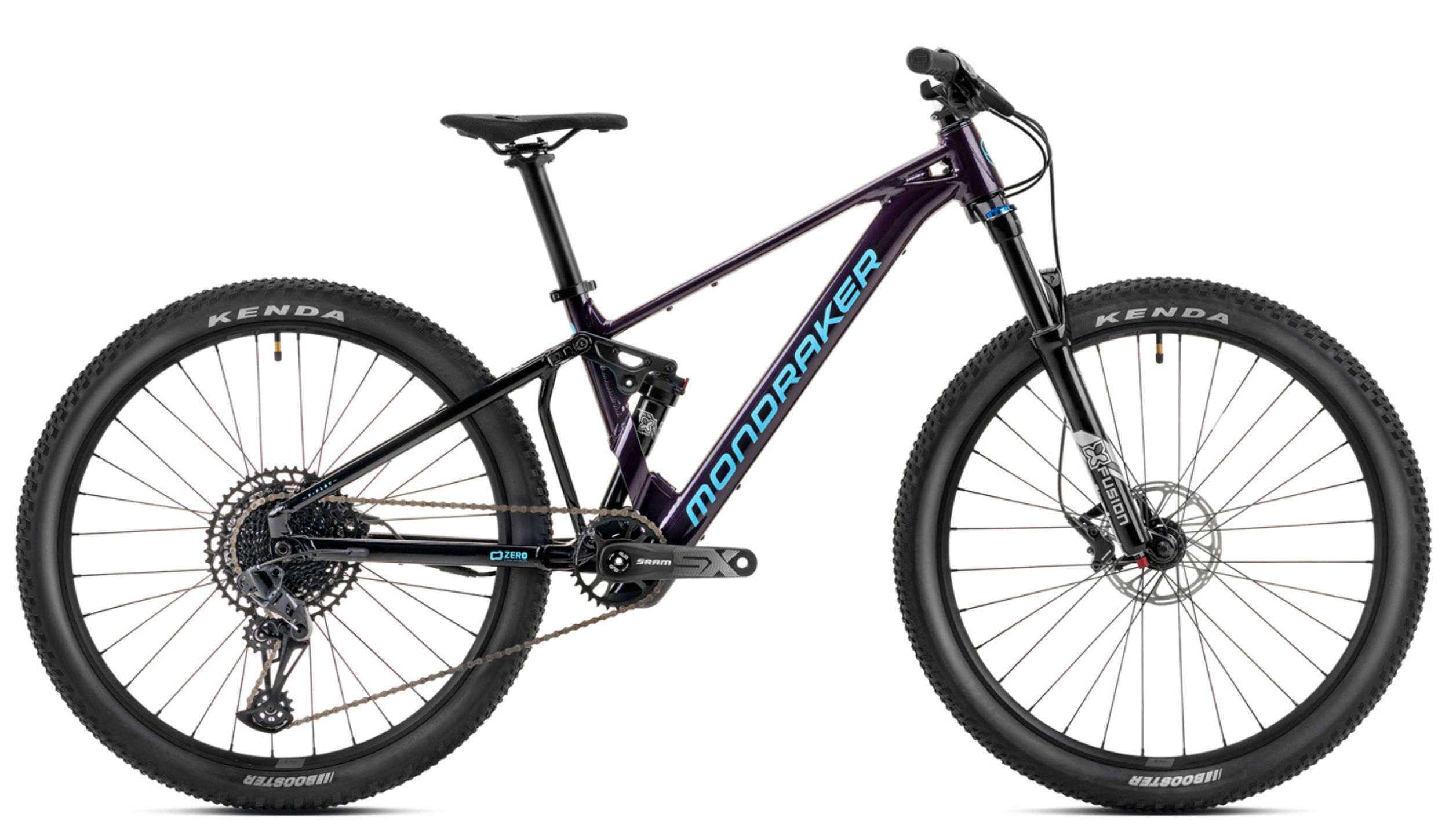 violet/bleu
