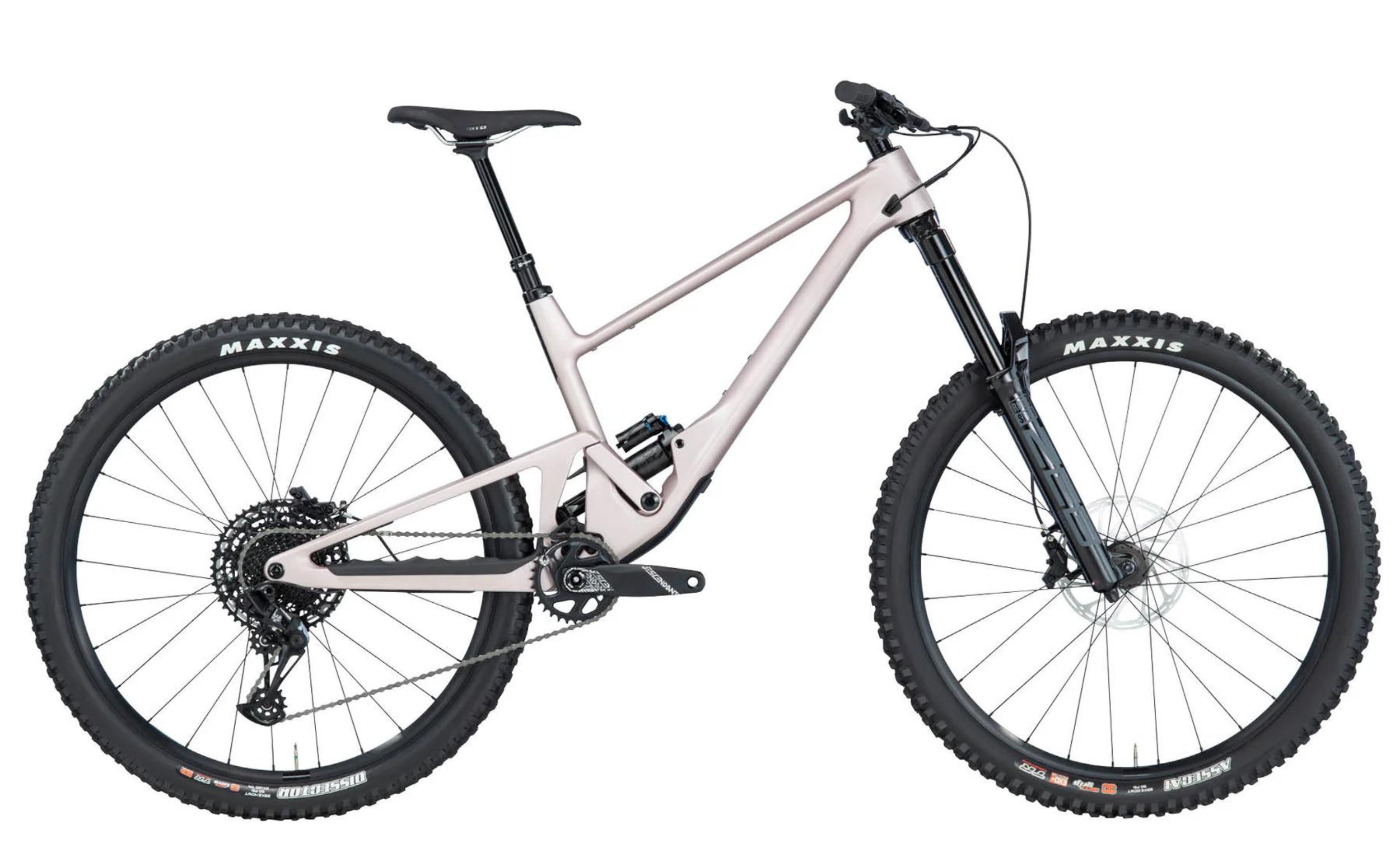 SCOR 4060 LT Carbon NX SCOR 4060 LT Carbon NX 2024 Seitenansicht rechts