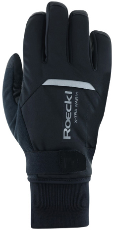 ROECKL Villach 3 - Gants de vélo d'hiver