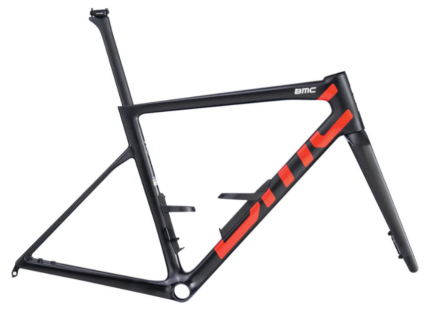 Kit de cadres BMC Teammachine SLR 01 Kit de cadres BMC Teammachine SLR 01
