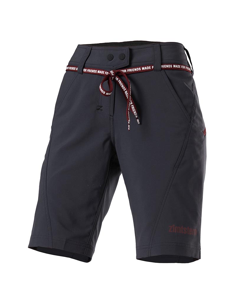 Zimtstern Xalpz Short Femmes Zimtstern Xalpz Short Femmes