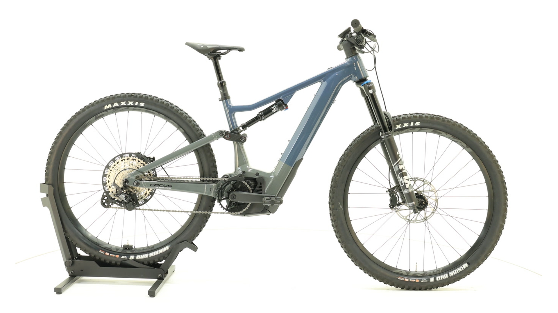 Focus Jam² 6.8 750 Wh Vélo d'occasion