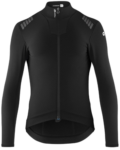 Assos MILLE GT CERCE DE FER Veste d'hiver Ultraz Assos MILLE GT CERCE DE FER Veste d'hiver Ultraz