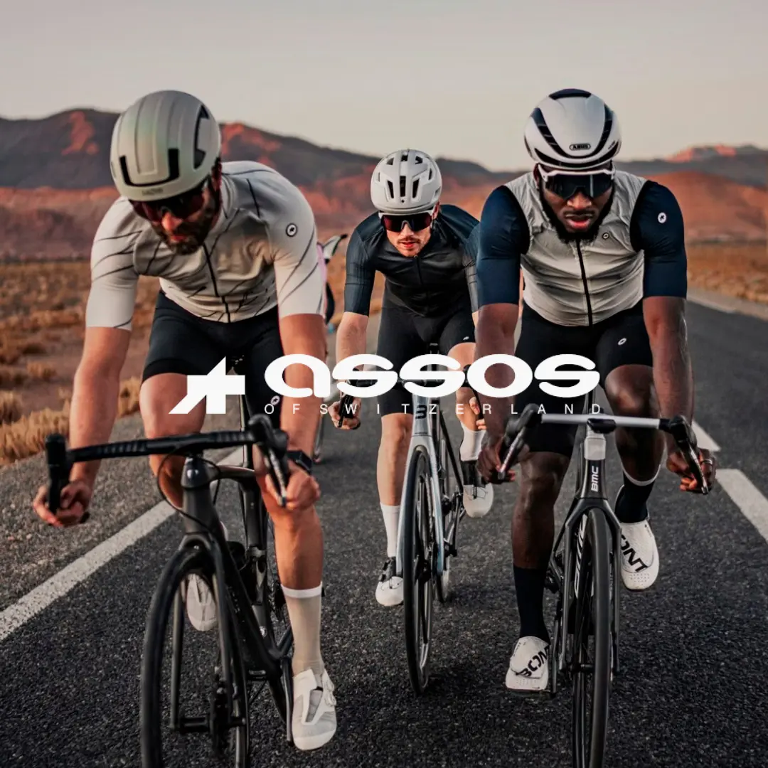 Logo Assos