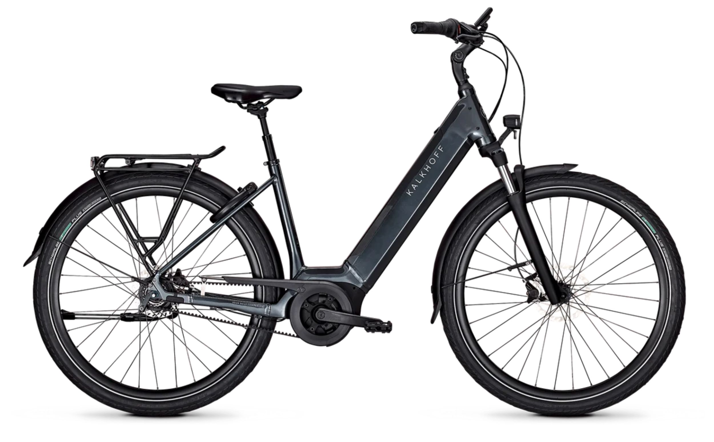 Kalkhoff Image 3 Move GATES-courroie Active Line Plus 500Wh roue libre Kalkhoff Image 3 Move GATES-courroie Active Line Plus 500Wh roue libre