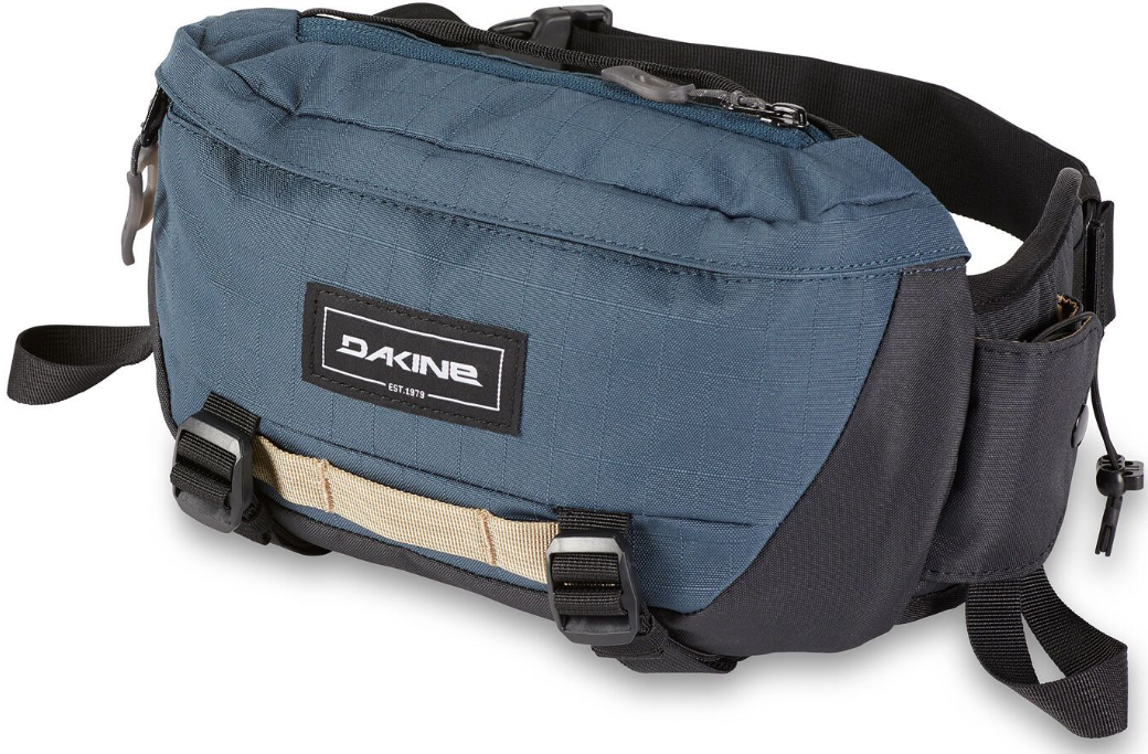 Sac banane Dakine Hot Laps 2 litres Sac banane Dakine Hot Laps 2 litres
