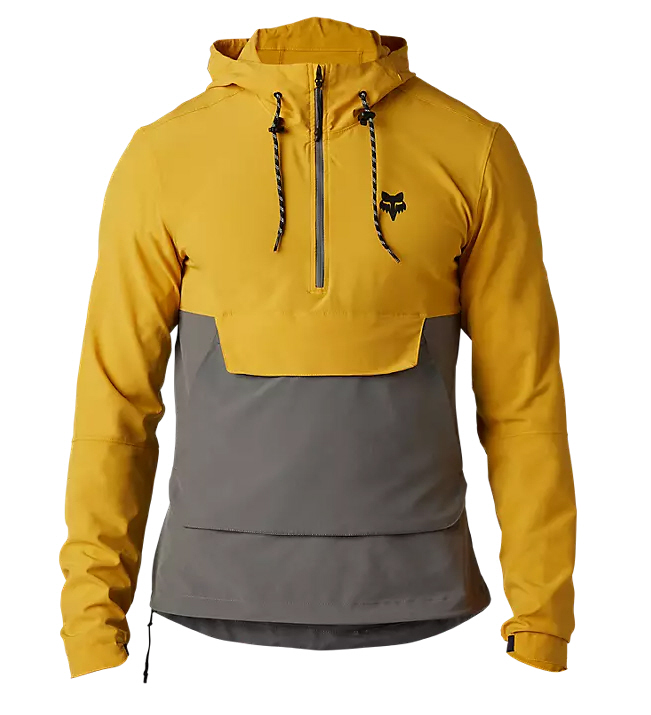 Pull Fox Ranger Pull Fox Ranger