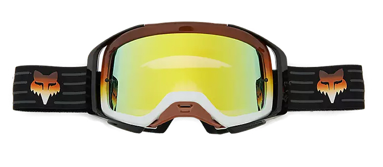 Lunettes de vélo Fox Airspace Flora Lunettes de vélo Fox Airspace Flora