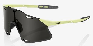 100% Hypercraft SQ - Lentille Mirror, Soft Tact Glow 100% Hypercraft SQ - Lentille Mirror, Soft Tact Glow