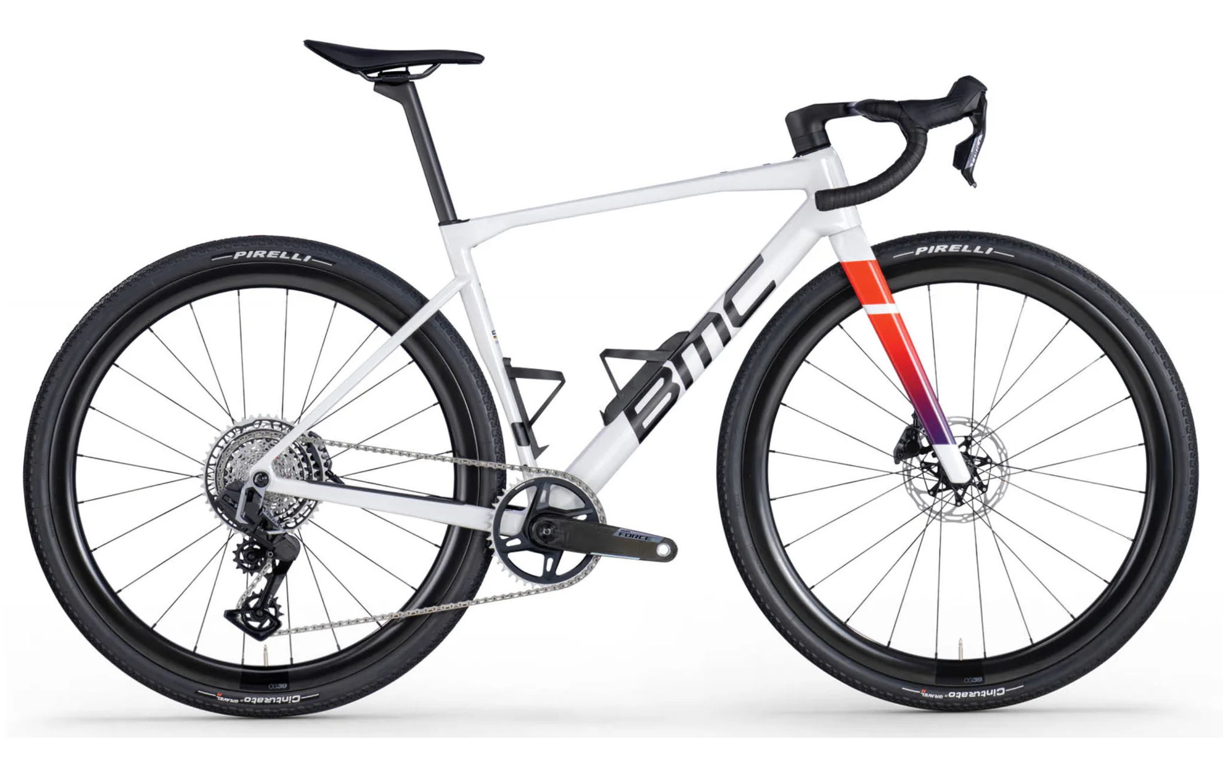 BMC Kaius 01 Two BMC Kaius 01 Two