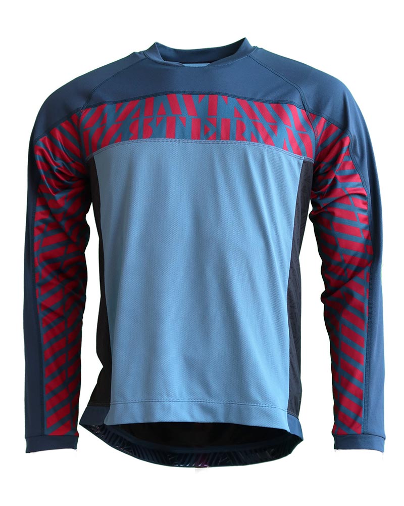 Zimtstern TechZonez Shirt LS Men's Zimtstern TechZonez Shirt LS Men's