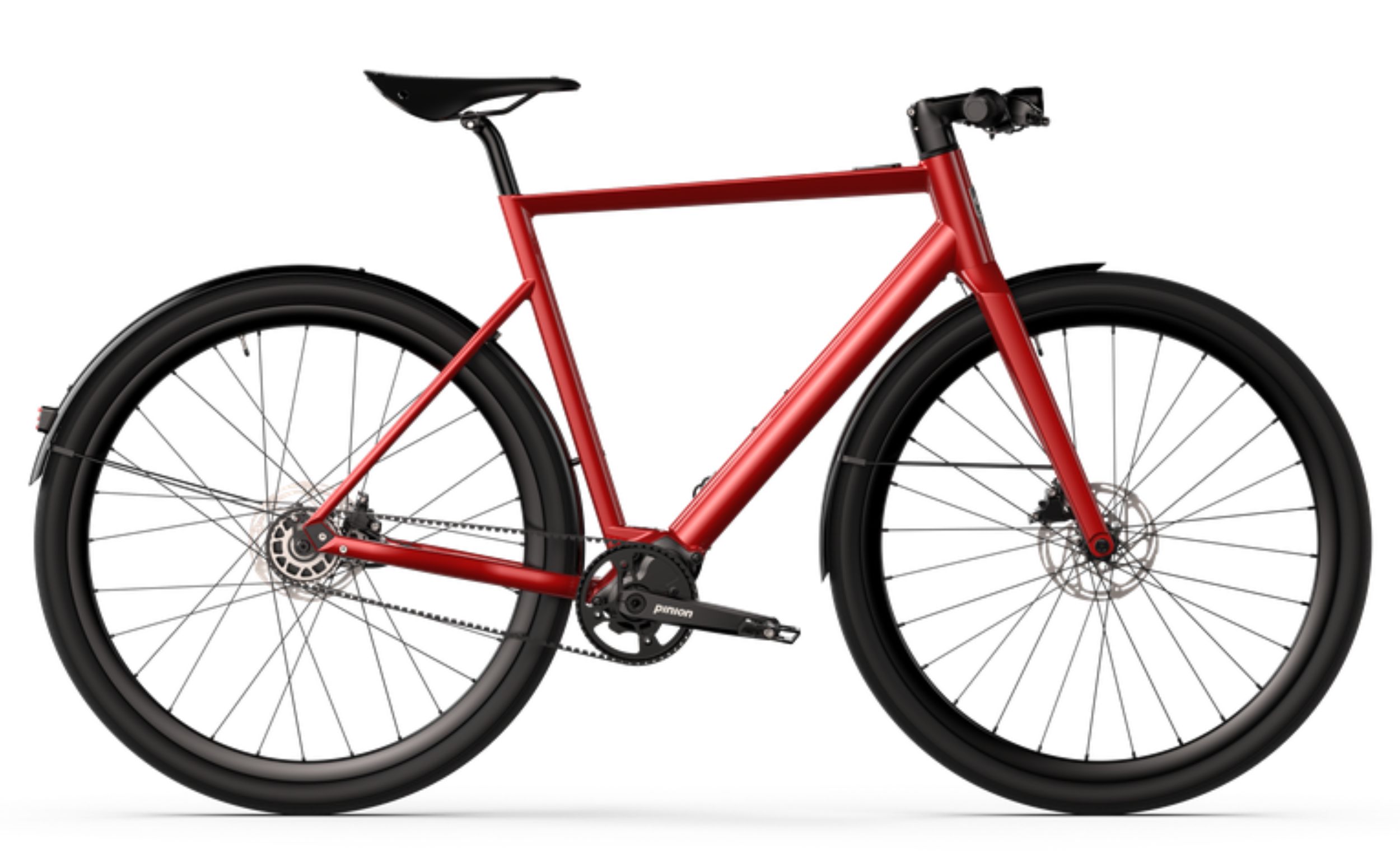Granada Red