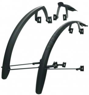 SKS Speedrocker noir SKS Speedrocker noir