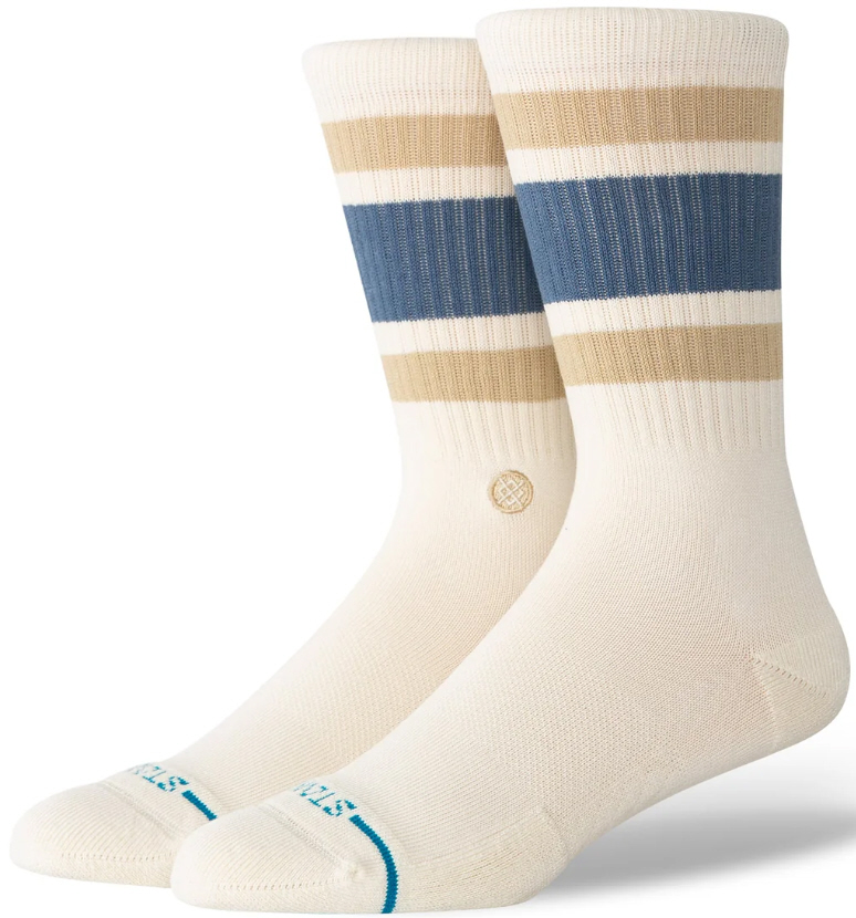 Chaussettes Stance Boyd Crew