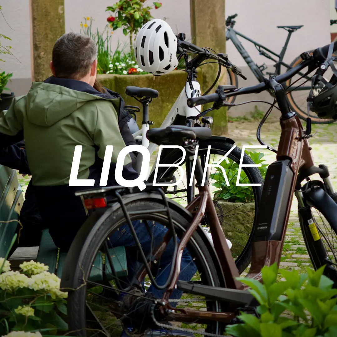 Logo LIQBike
