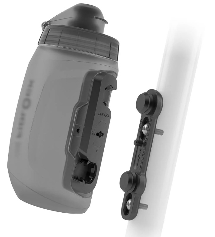 Fidlock TWIST bottle 450 + bike base Fidlock TWIST bottle 450 + bike base