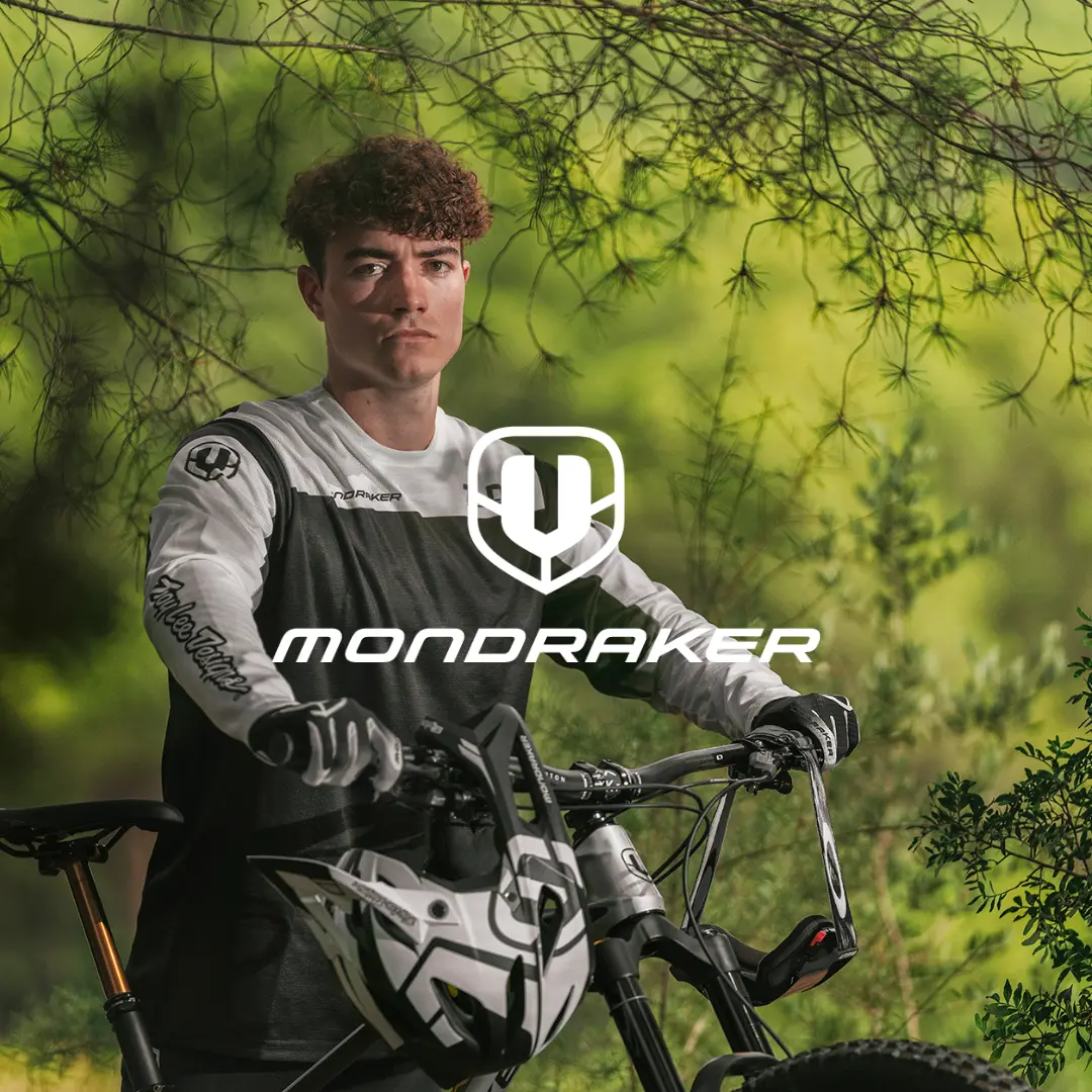 Logo Mondraker
