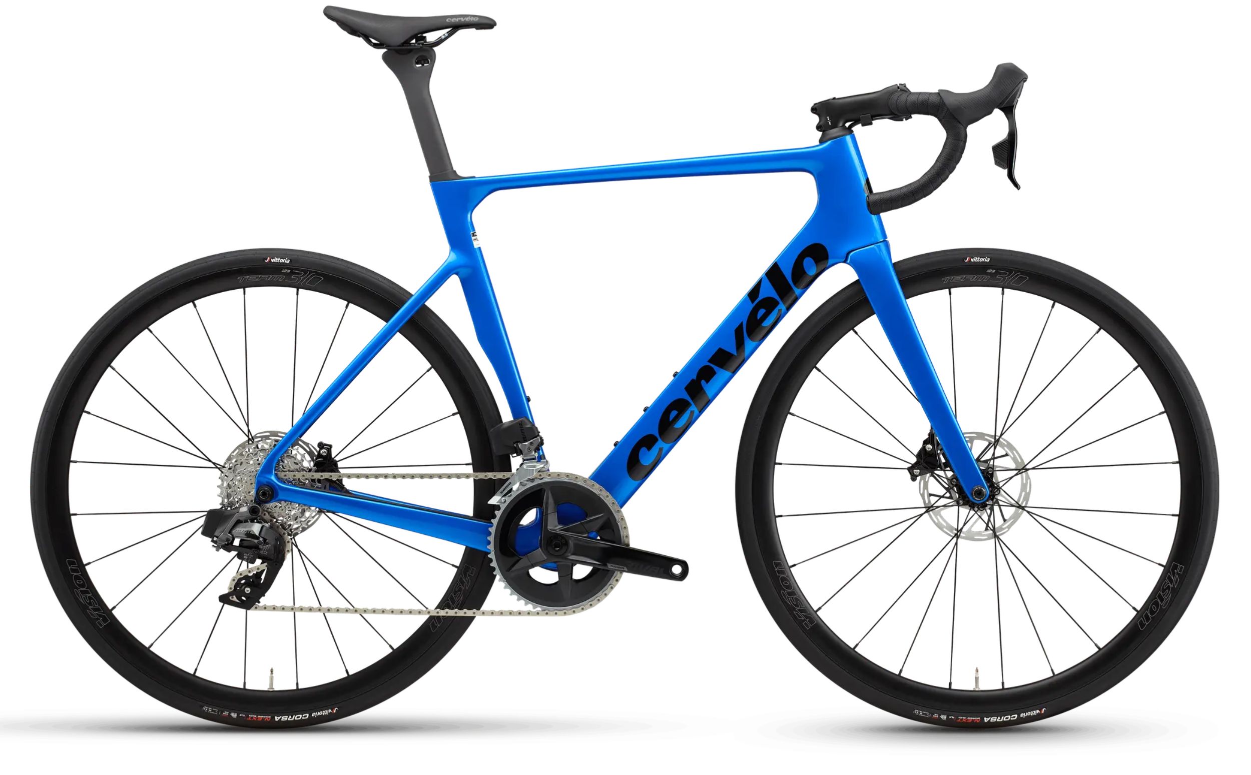 Cervélo Soloist Rival eTap AXS Cervélo Soloist Rival eTap AXS