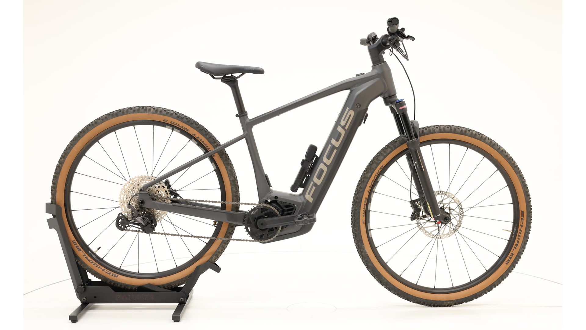 Focus Jarifa² 6.9 750 Wh Vélo d'occasion