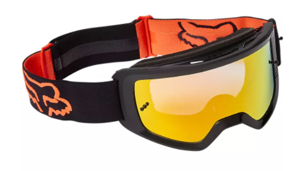 noir/orange
