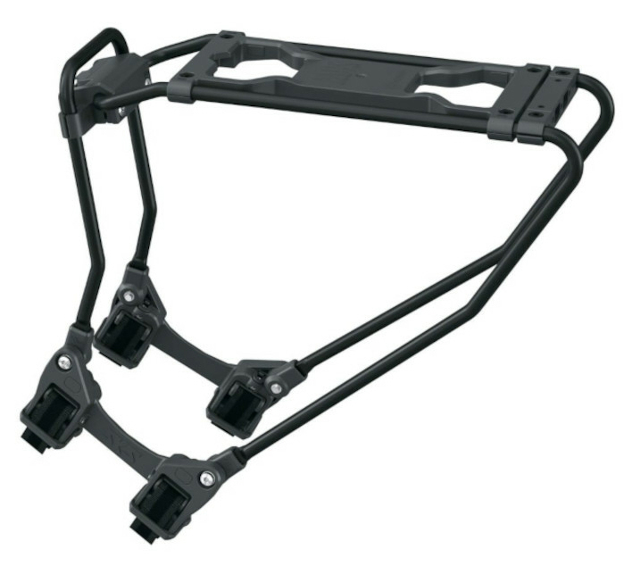 Porte-bagages universel SKS Infinity Porte-bagages universel SKS Infinity