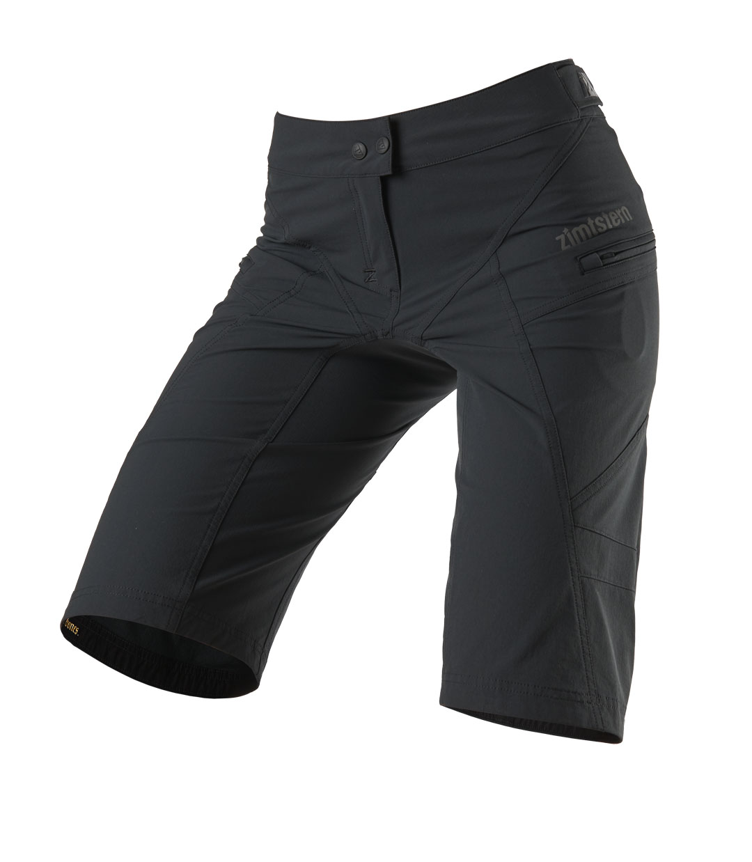 Zimtstern Startrackz Evo Short Women's Zimtstern Startrackz Evo Short Women's