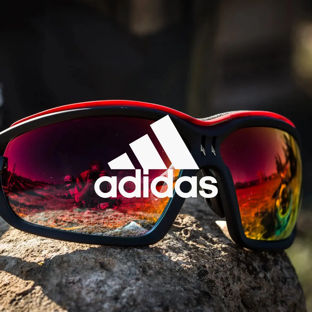 Logo Adidas