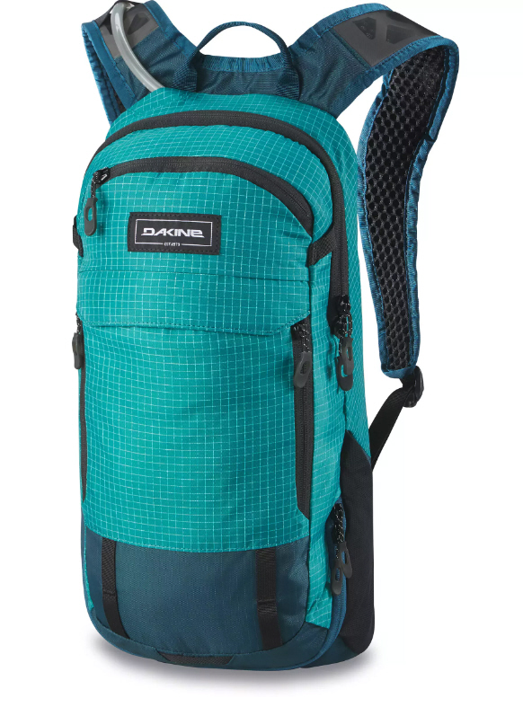 Dakine sac à dos Womens Syncline 12 litres Dakine sac à dos Womens Syncline 12 litres