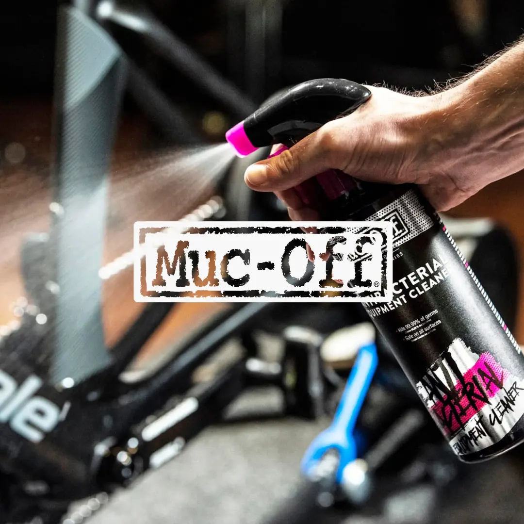 Logo Muc-Off