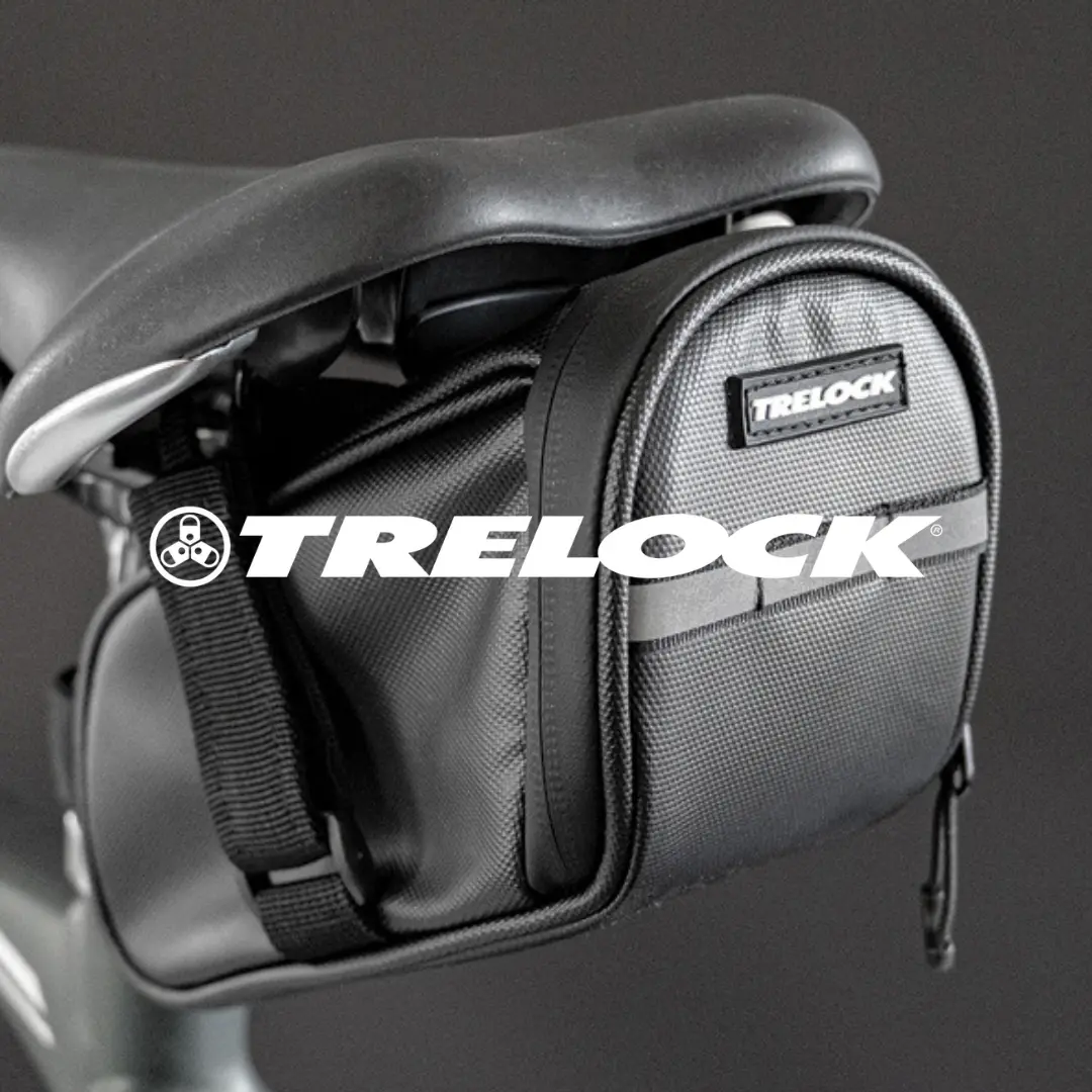 Logo Trelock
