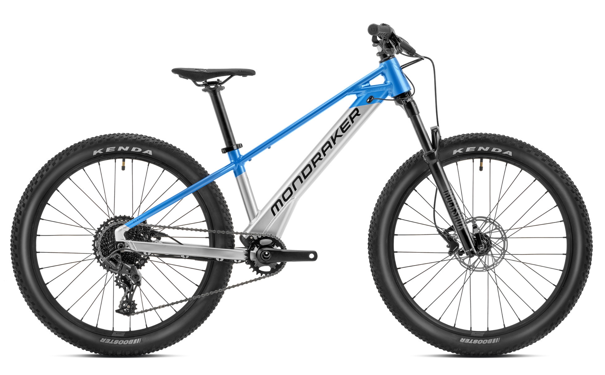 Mondraker Play 24 Mahle X35 250Wh KIDS  Seitenansicht rechts