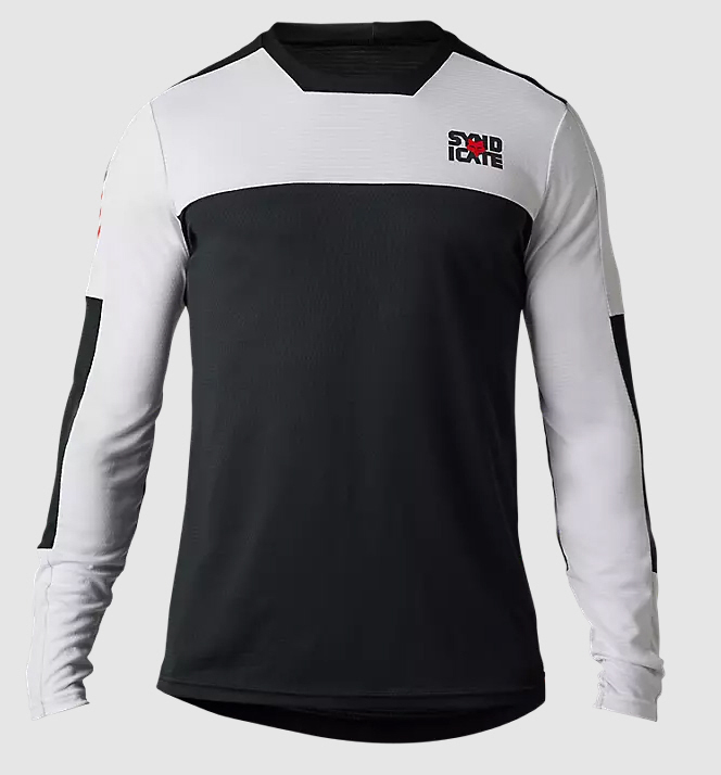 FOX Defend Syndicate Maillot manches longues VTT FOX Defend Syndicate Maillot manches longues VTT