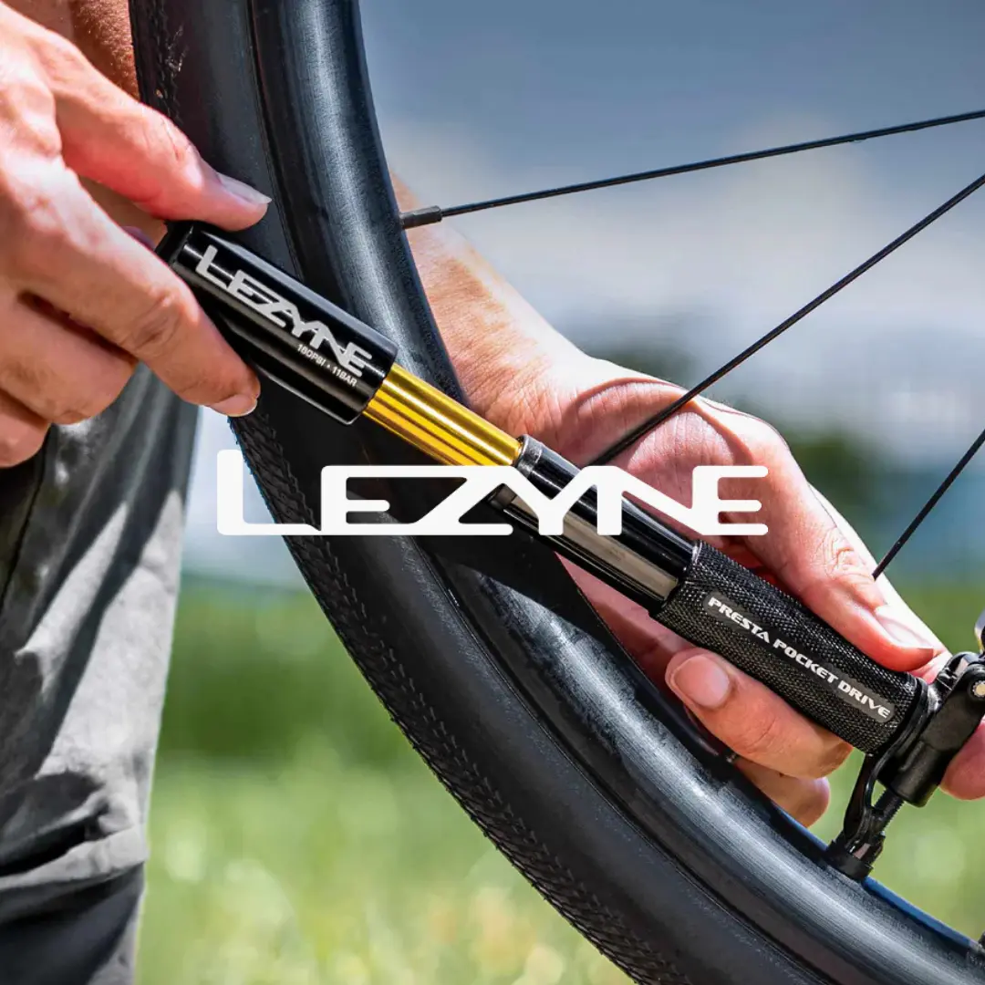 Logo Lezyne