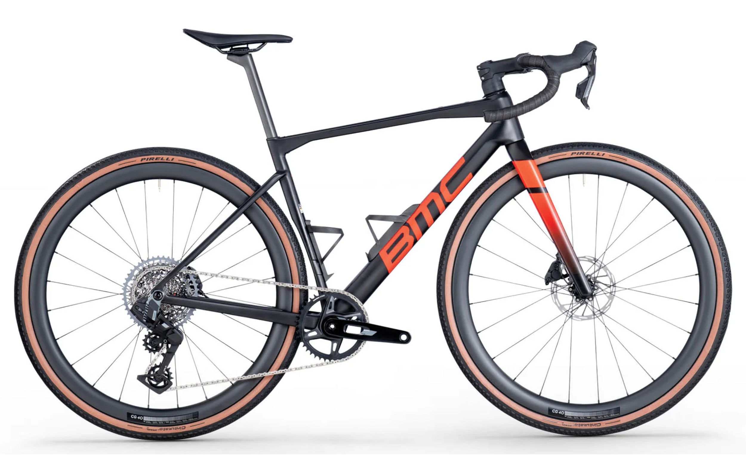 BMC Kaius 01 Four BMC Kaius 01 Four
