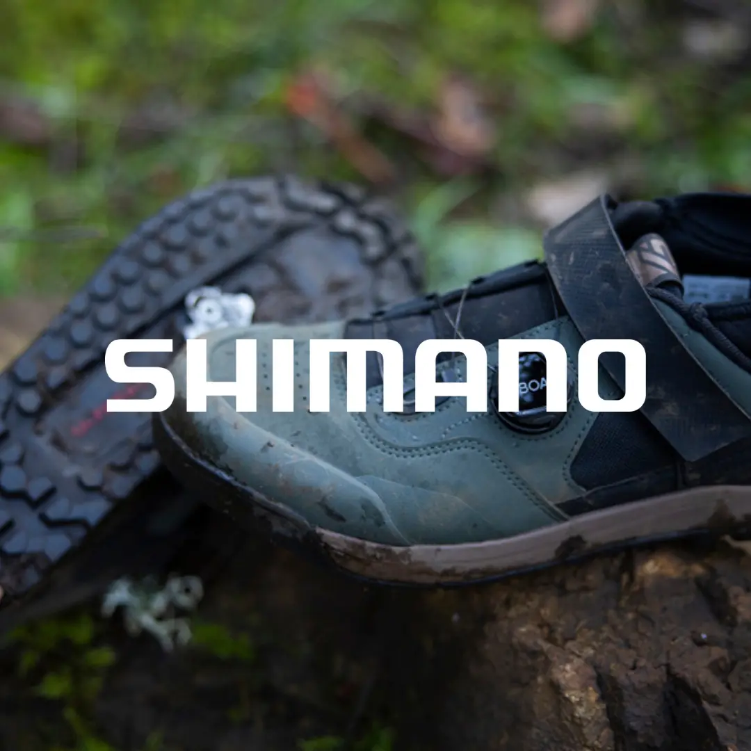 Logo Shimano