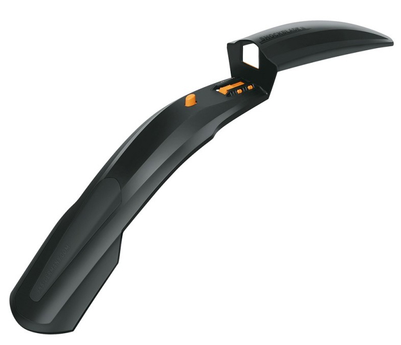 SKS Shockblade 29 pouces avant black SKS Shockblade 29 pouces avant black